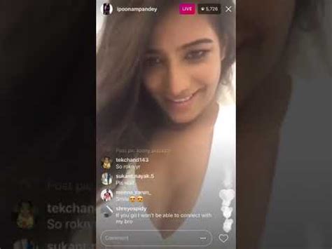 poonam pandey sex|Poonam Pandey